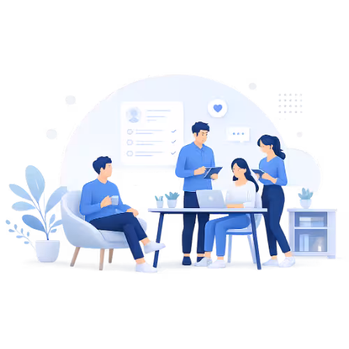Ouresume Team